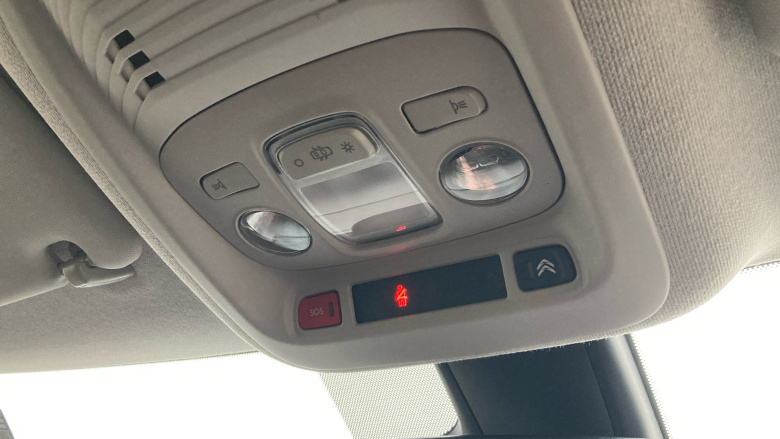 Citroen C3 Aircross 1.2 PureTech 110 Flair 5dr [6 speed] Petrol Hatchback